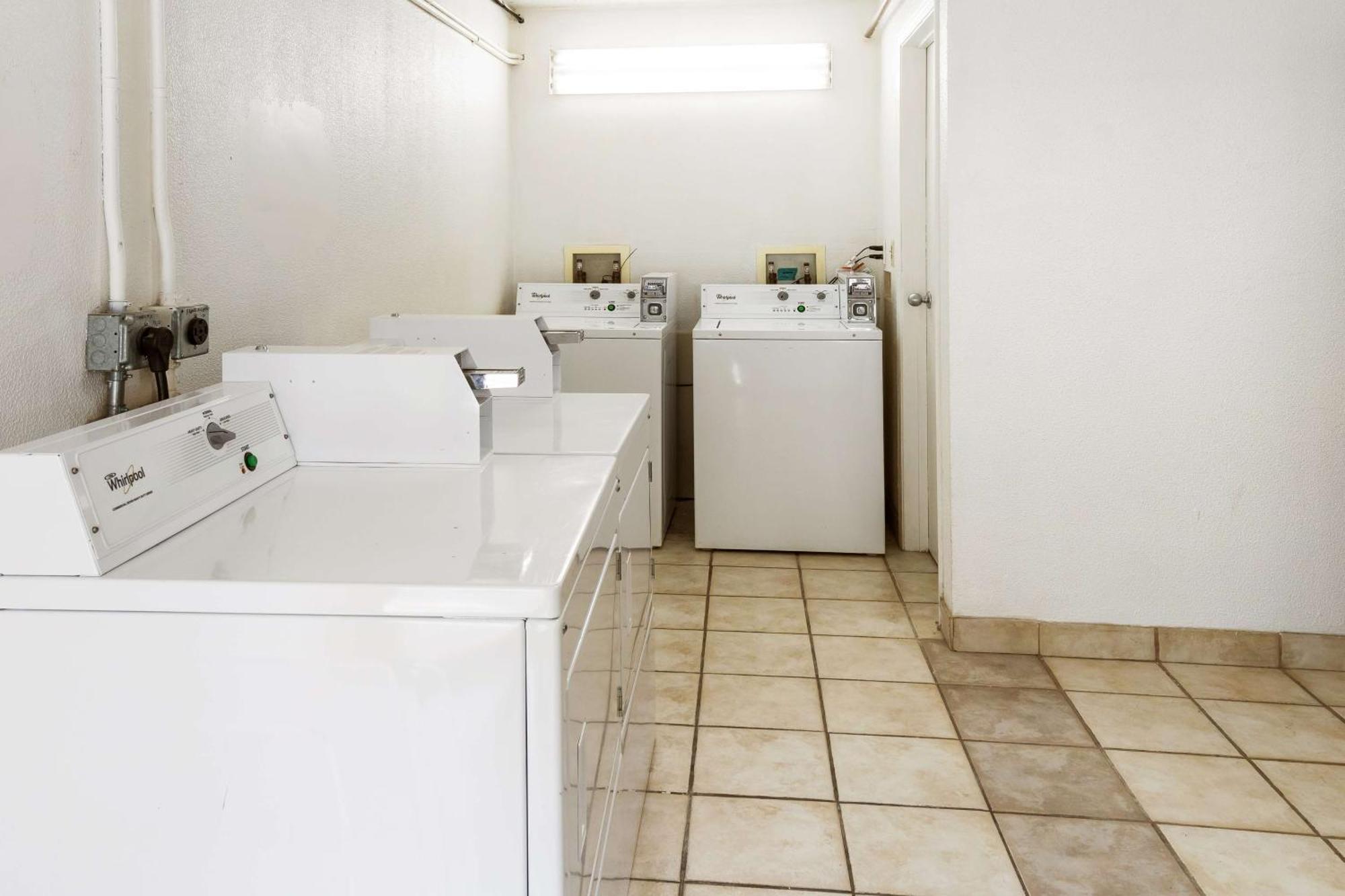 Motel 6-Dayton, Oh - Englewood Екстер'єр фото
